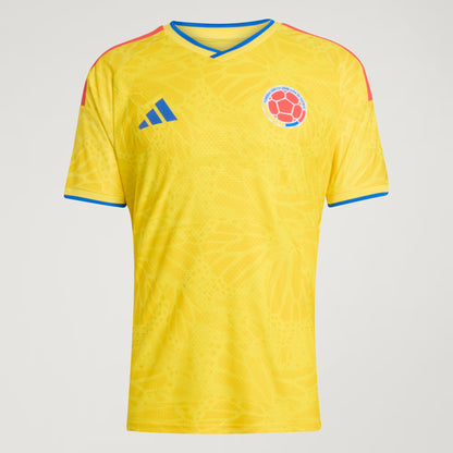 ⚽ CAMISETA COLOMBIA X MUNDIAL 2026 ⚽