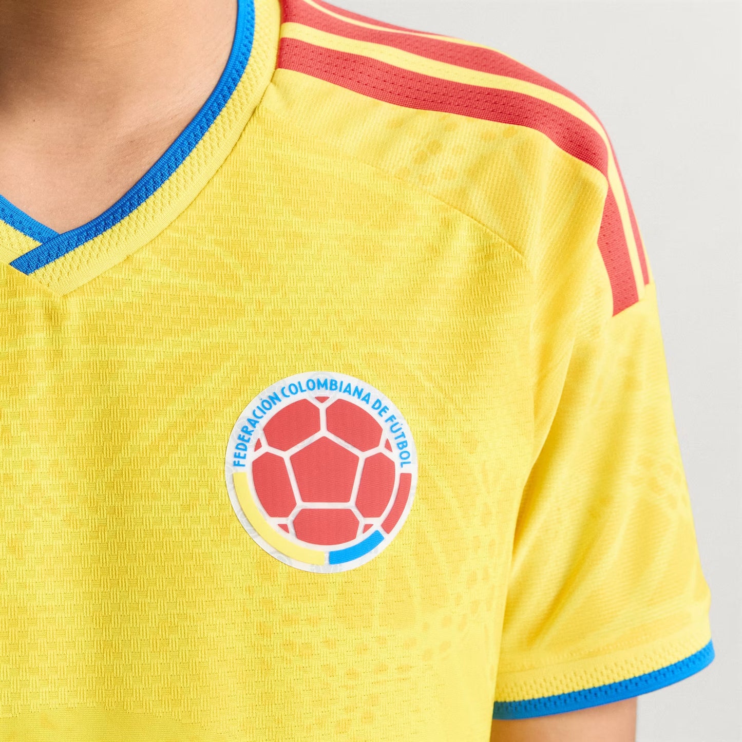 ⚽ CAMISETA COLOMBIA X MUNDIAL 2026 ⚽