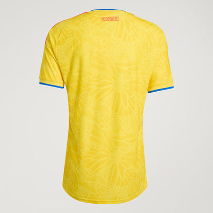⚽ CAMISETA COLOMBIA X MUNDIAL 2026 ⚽