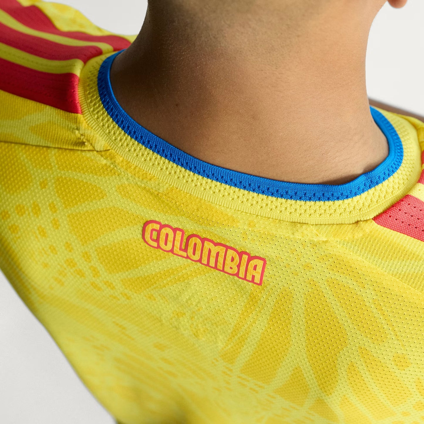 ⚽ CAMISETA COLOMBIA X MUNDIAL 2026 ⚽